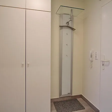 아파트 Kurparkresidenz-timmendorfer Kurparkresidenz-timmendorfer 18 *