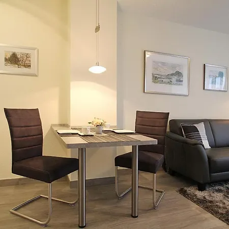 Kurparkresidenz-timmendorfer Kurparkresidenz-timmendorfer 18 דירה טימנדורפר שטרנד
