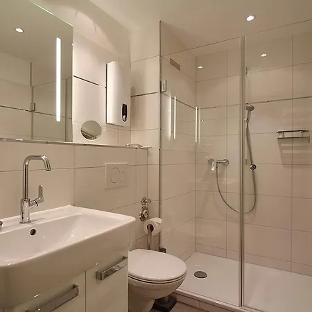 Kurparkresidenz-timmendorfer Kurparkresidenz-timmendorfer 18 아파트 *