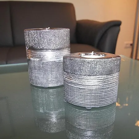 Apartamento Kurparkresidenz-timmendorfer Kurparkresidenz-timmendorfer 18 *